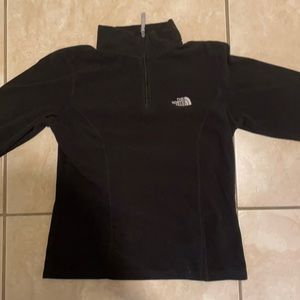 The North Face Black Fleece Women’s Size SP